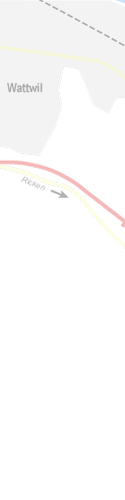 Lehnenbrücken Brendi