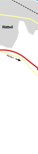 Lehnenbrücken Brendi