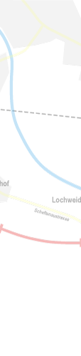 Tunnel Lochweidli