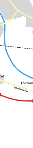 Tunnel Lochweidli